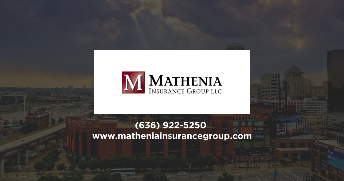 Mathenia Insurance Group Ã¢â‚¬Â¢ Dave Mathenia