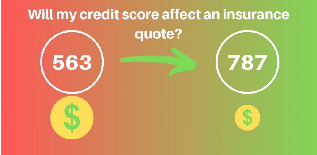  Credit  Score  vs Insurance  the St Louis MO 636 922 