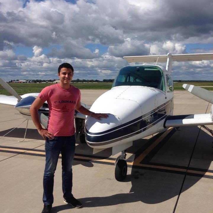 daniel plane